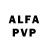 Alpha-PVP Crystall Spency Bency